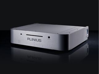 Plinius Toko Digital Audio Player