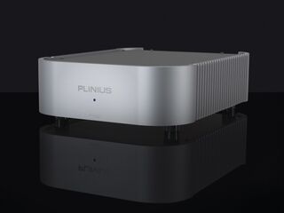 Plinius P100 Phono Pre-Amplifier