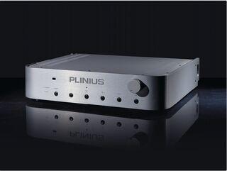 Plinius Kaitaki Stereo Pre-Amplifier