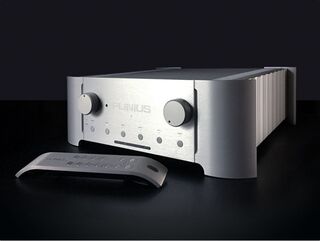 Plinius Reference M-10 Stereo Pre-Amplifier