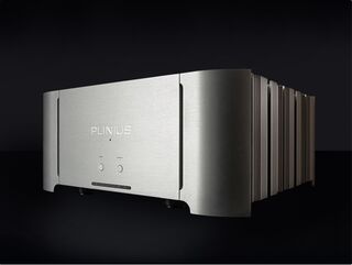 Plinius Reference A-150 2ch 150W 8ohm Power Amp