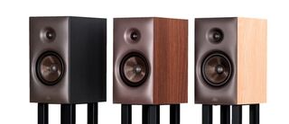 REVIVAL AUDIO Sprint 3 Bookshelf Speakers