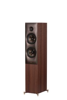 REVIVAL Sprint 4 2.5-way Floorstanding Speakers