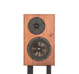 REVIVAL AUDIO Atalante 3 2-way Bookshelf Speakers