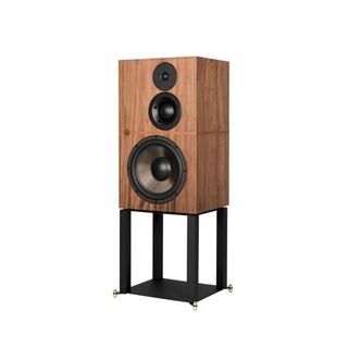 REVIVAL AUDIO Atalante 5 3-Way Loudspeakers