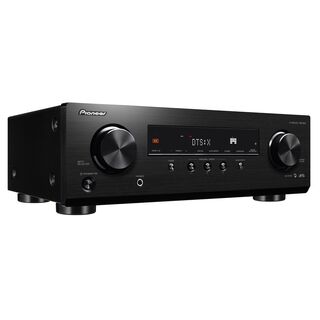 PIONEER VSX834 7.2 Channel AV Receiver 80 W/ch 8ohm