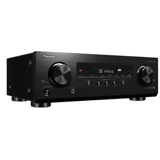 PIONEER VSX534 5.2 Channel AV Receiver 80 W/ch 8ohm