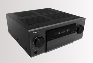 PIONEER VSALX805 11.4 Channel AV Receiver 150 W/ch