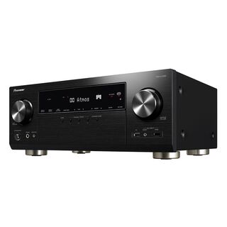 PIONEER VSXLX305 9.2 Channel AV Receiver 100 w/ch 8ohm