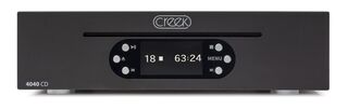 Creek 4040CD Player