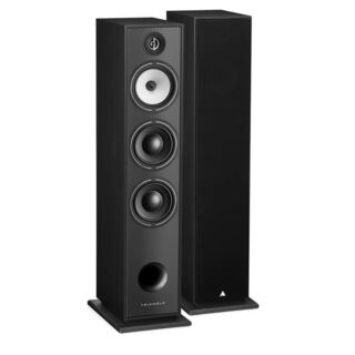 Triangle BOREA BR08 Floorstanding Speakers (Pair)