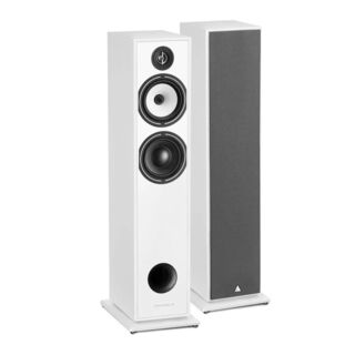 Triangle BOREA BR07 Floorstanding Speakers (Pair)