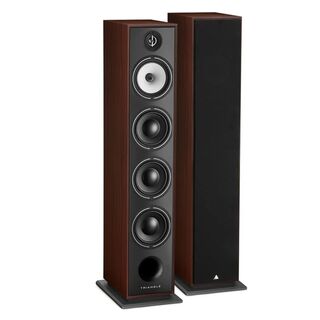 Triangle BOREA BR09 Floorstanding Speakers (Pair)