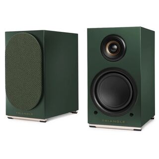 AIO TWIN Wi-Fi Active Bookshelf Speakers (Pair)