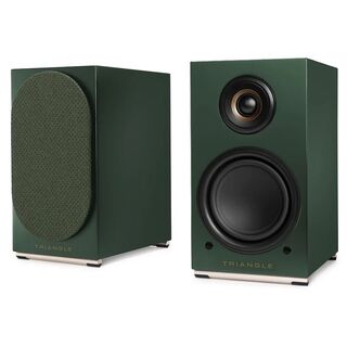 English Green