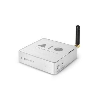 AIO C Multiroom Wi-Fi Network Player