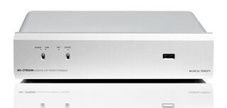 Musical Fidelity MX-Stream Streaming Music System