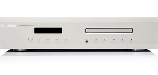 Musical Fidelity M3scd CD Player