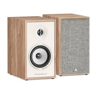 Triangle BOREA BR02 Bookshelf Speakers (Pair)