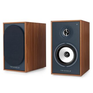 Borea BR02 Connect Active Bookshelf Speakers (Pair)