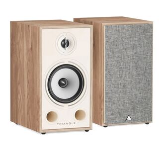 Triangle BOREA BR03 Bookshelf Speakers (Pair)