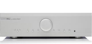 Musical Fidelity M6si Integrated Amplifier 220W/8Ohms Black