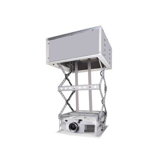 Grandview GPSC5010B Slim Projector Lift with Box - Drop 1m