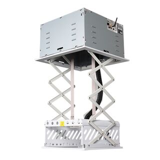 Grandview GPCKMB1000B Projector Lift - Drop 930mm