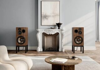 REVIVAL AUDIO Atalante 7 EVO