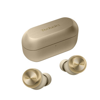 Technics Flagship True Wireless Noise Cancelling Earbuds