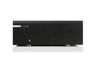 Musical Fidelity M8s-500s Stereo Power Amplifier