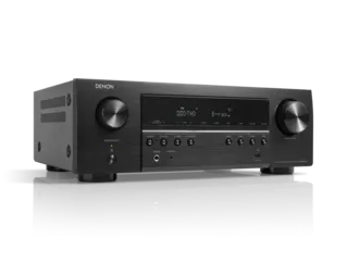 DENON AVR-S670H 5.2 Channel 8K HEOS AV Receiver