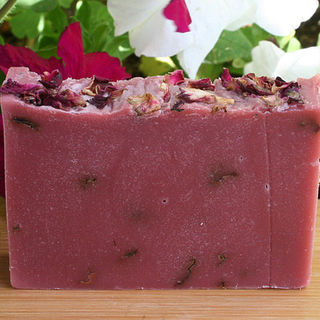 Natural Soap from Nature Body NZ