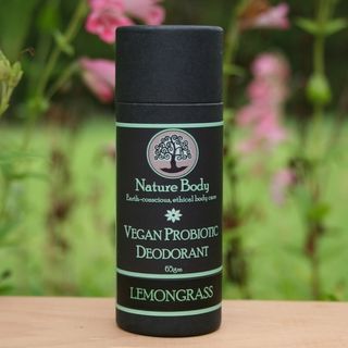 Nature Body Vegan Products