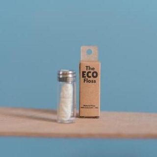 Eco Floss - Compostable Dental Floss