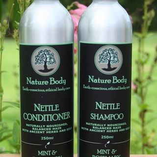 Nettle Shampoo