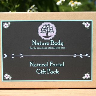 Natural Facial Gift Pack