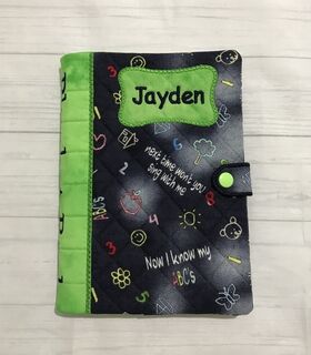 Plunket book covers