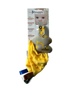 Yellow digger