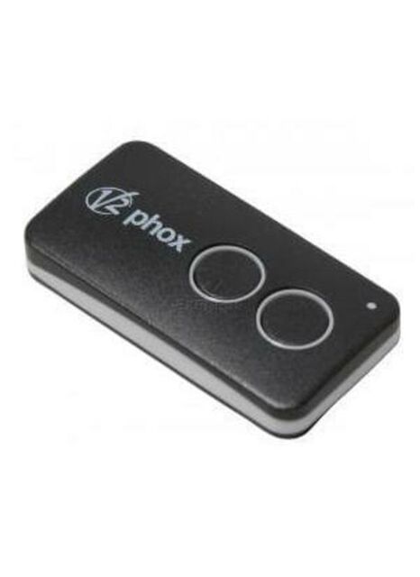 Genuine 2 Button Phox V2 Remote