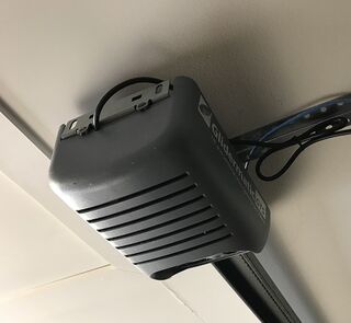 Gliderol Gts Add On Receiver