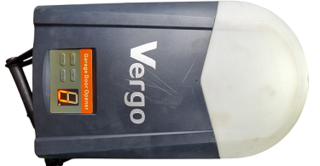 vergo garage door opener