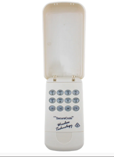 ATA Kpx-5 Keypad