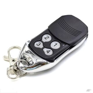 vaskeri remote control