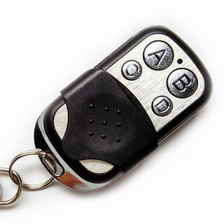 Conqueror XFS41 controller Remote Control