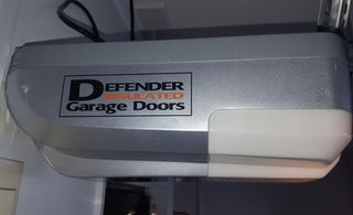Defender Garage Door Opener