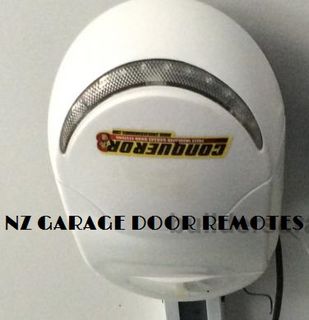 Conqueror Sn 600 Garage Door Motor