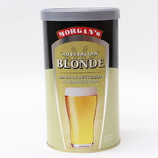 Morgan’s Australian Blonde 1.7KG