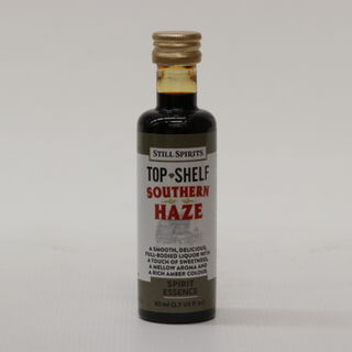 Top Shelf Southern Haze