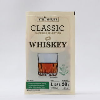 Select Whisky